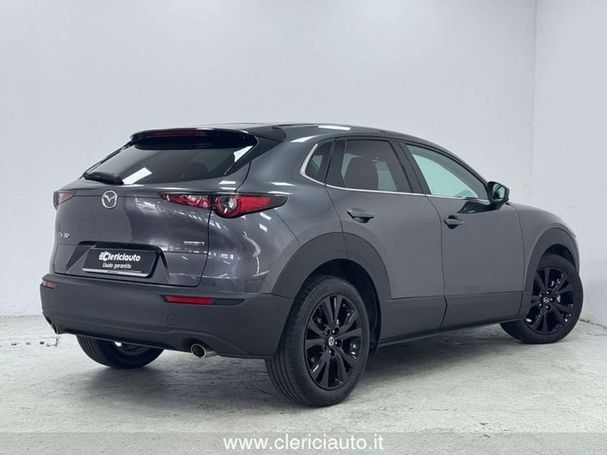 Mazda CX-30 SKYACTIV-G 2.0 90 kW image number 2