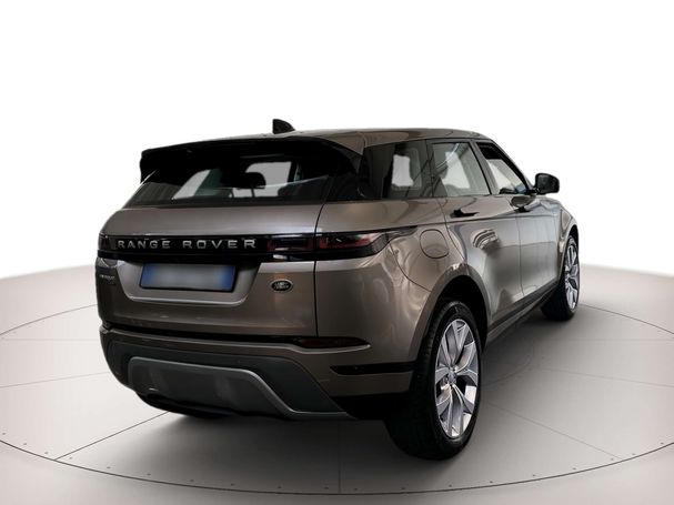 Land Rover Range Rover Evoque 198 kW image number 6