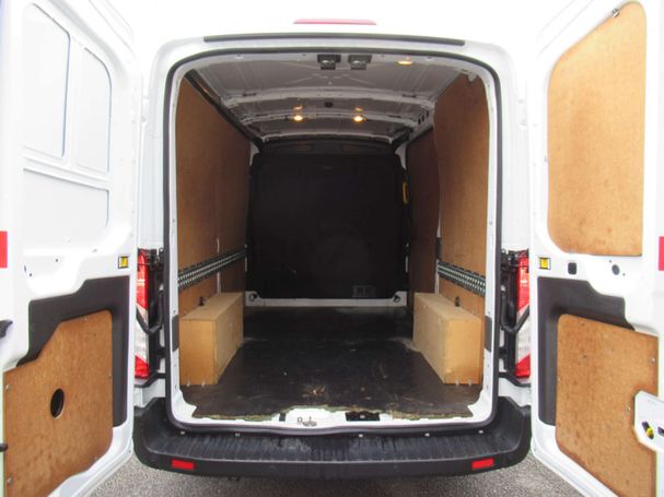 Ford Transit 350 L2H2 Trend 98 kW image number 7