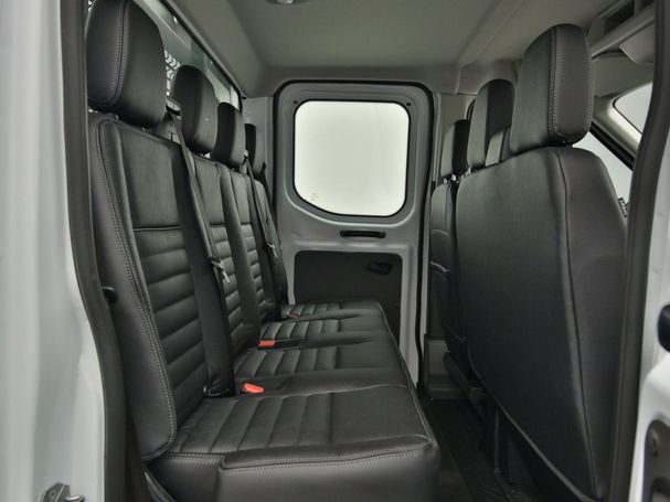 Ford Transit 350 L2 125 kW image number 14