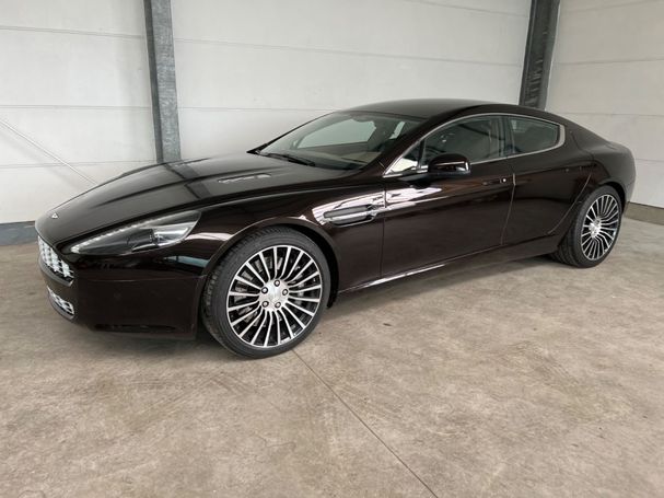 Aston Martin Rapide 350 kW image number 1