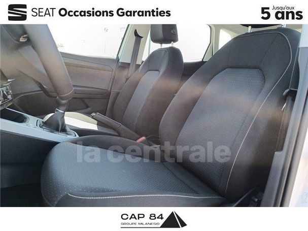 Seat Arona 1.0 TSI 70 kW image number 7