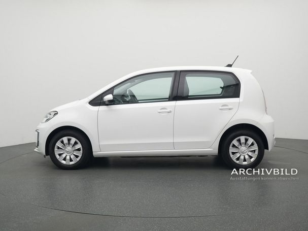 Volkswagen up! 60 kW image number 13