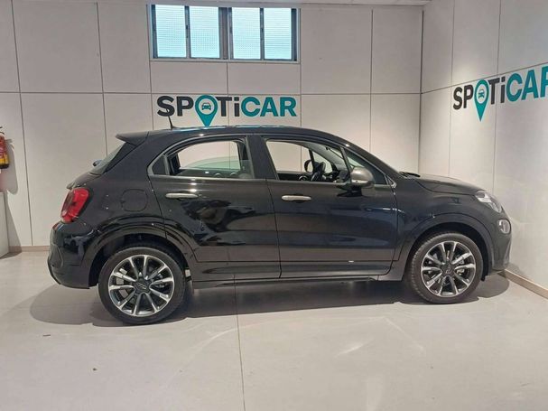 Fiat 500X 1.5 Hybrid DCT 97 kW image number 20