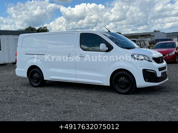 Peugeot Expert Premium 90 kW image number 6