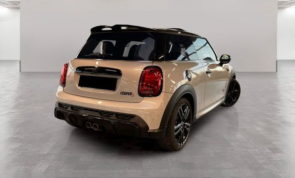 Mini Cooper S 131 kW image number 3