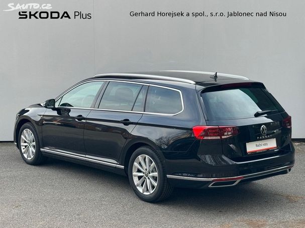 Volkswagen Passat Variant 2.0 TDI DSG 110 kW image number 31