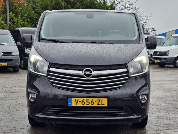 Opel Vivaro 1.6 CDTI L2H1 92 kW image number 31