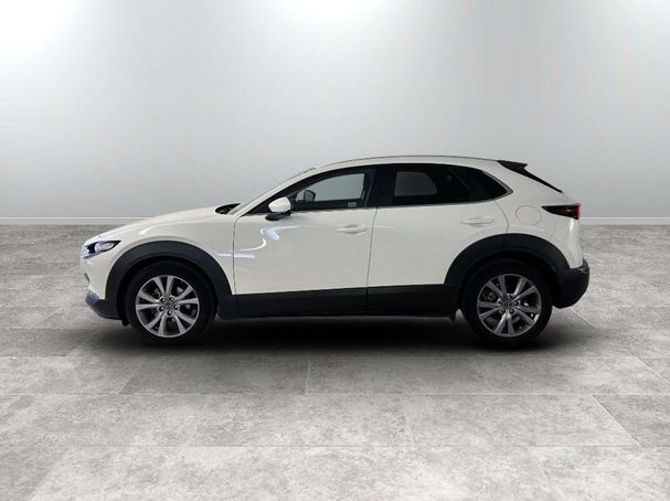 Mazda CX-30 SKYACTIV-X 2.0 132 kW image number 4