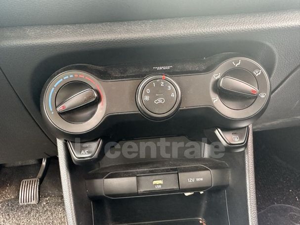 Kia Picanto 1.0 49 kW image number 17