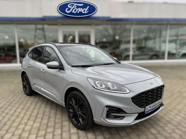 Ford Kuga Hybrid Graphite Tech Edition 140 kW image number 10