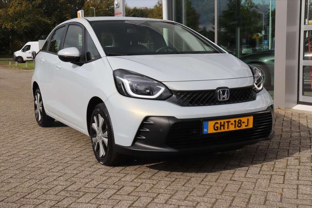 Honda Jazz 1.5 e:HEV Elegance 79 kW image number 2