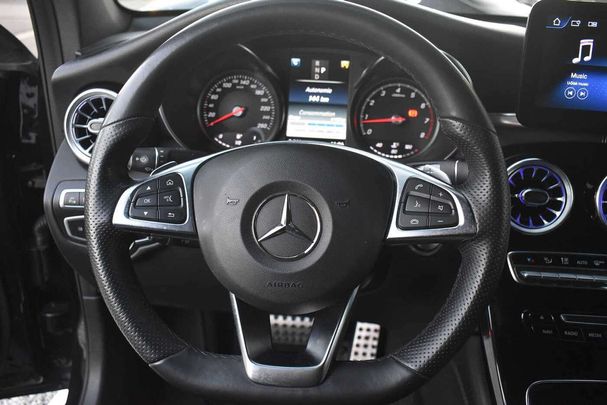 Mercedes-Benz GLC 250 155 kW image number 11