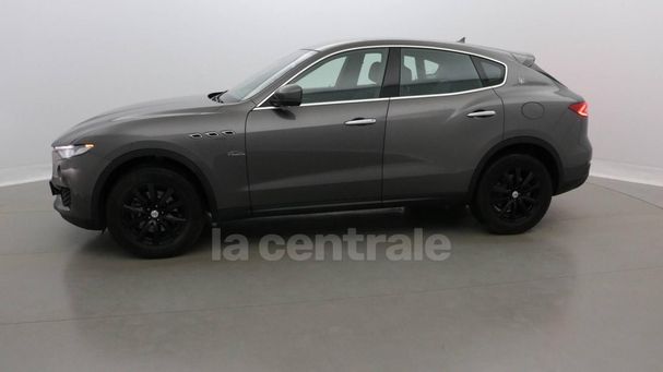 Maserati Levante Diesel 202 kW image number 26