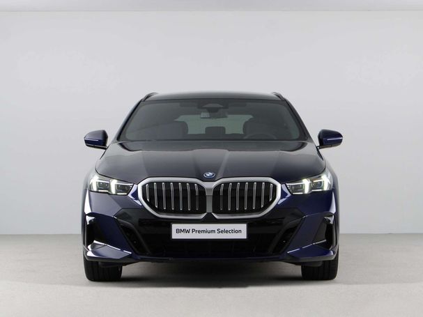 BMW 530 Touring 220 kW image number 6