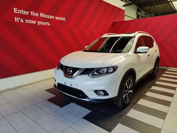 Nissan X-Trail 96 kW image number 1