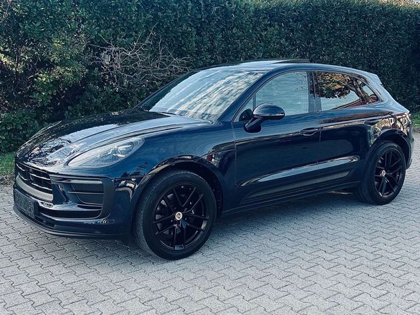 Porsche Macan 195 kW image number 1