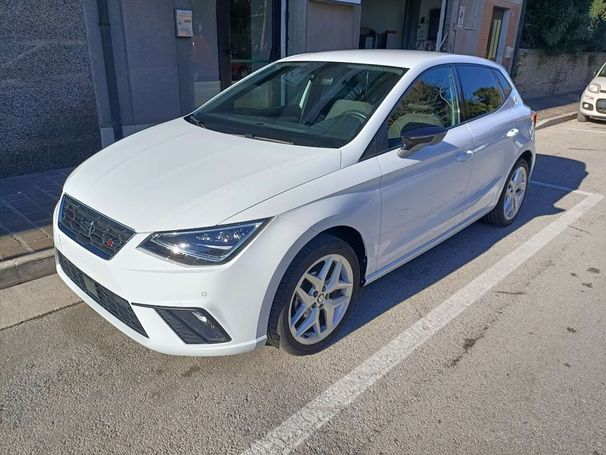 Seat Ibiza 66 kW image number 1