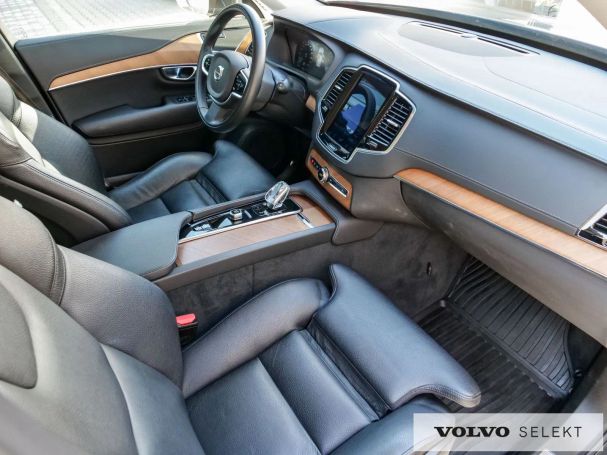 Volvo XC90 AWD 184 kW image number 31