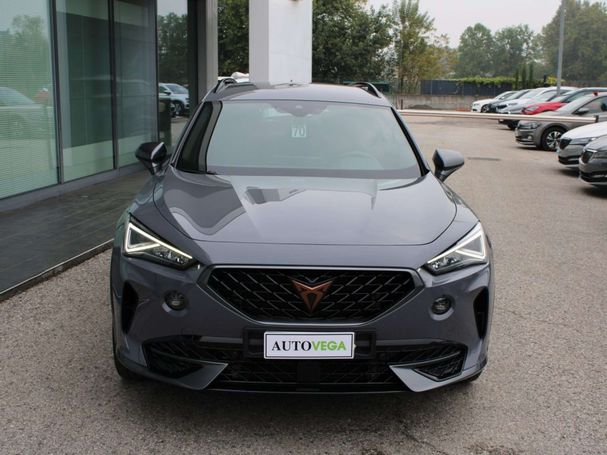 Cupra Formentor 1.4 e-HYBRID DSG 150 kW image number 2