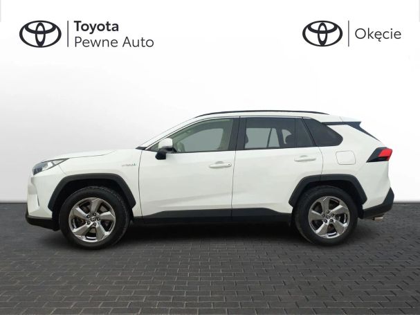 Toyota RAV 4 160 kW image number 5