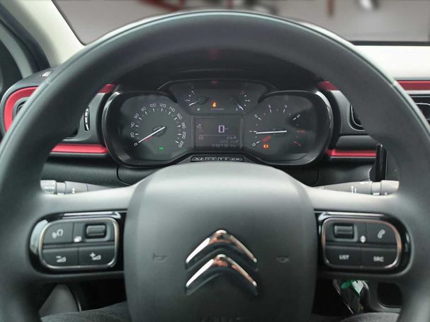 Citroen C3 60 kW image number 17