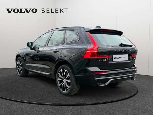 Volvo XC60 B4 Plus Dark 145 kW image number 4