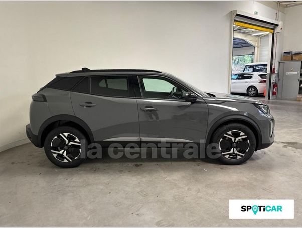 Peugeot 2008 1.2 PureTech 74 kW image number 5