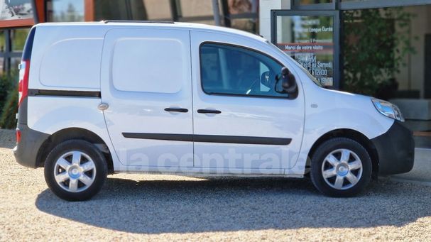 Renault Kangoo Energy dCi 75 55 kW image number 17