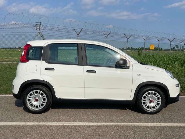 Fiat Panda 1.0 Hybrid 51 kW image number 7