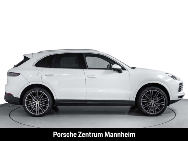 Porsche Cayenne S 324 kW image number 8