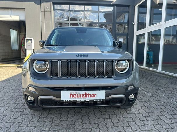 Jeep Renegade 177 kW image number 8