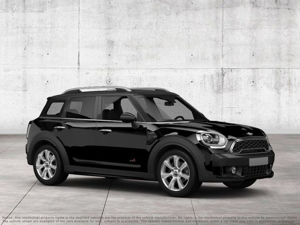 Mini John Cooper Works Countryman 170 kW image number 7