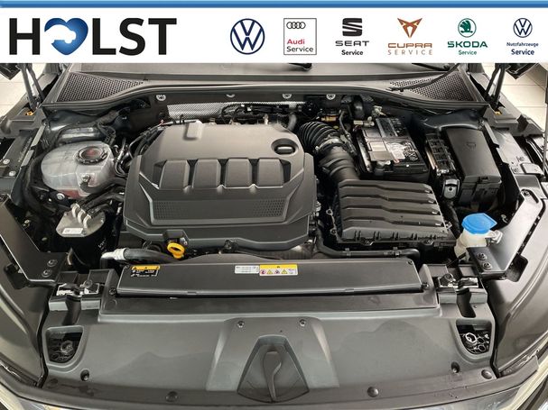 Volkswagen Arteon 2.0 TDI DSG Shooting Brake 110 kW image number 10