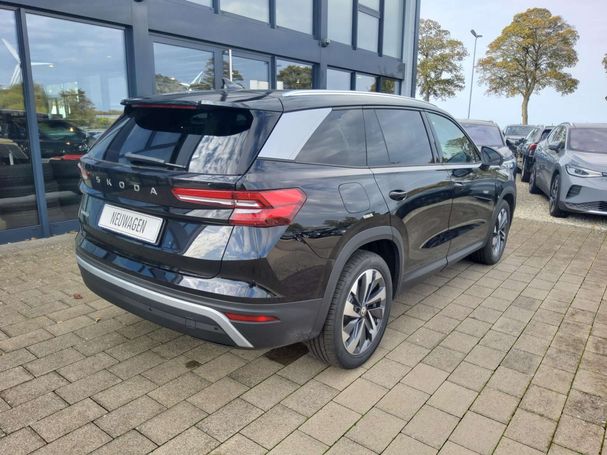 Skoda Kodiaq 1.5 eTSI DSG 110 kW image number 7