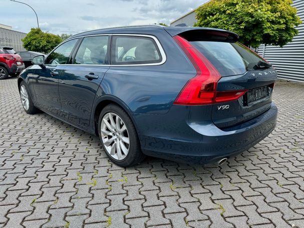 Volvo V90 T4 Momentum 140 kW image number 4