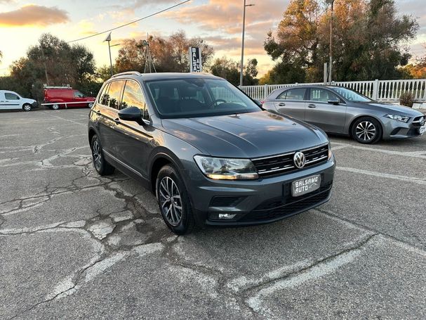 Volkswagen Tiguan 2.0 TDI DSG 110 kW image number 2