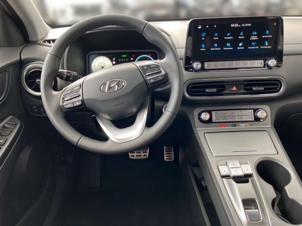 Hyundai Kona Trend 150 kW image number 10