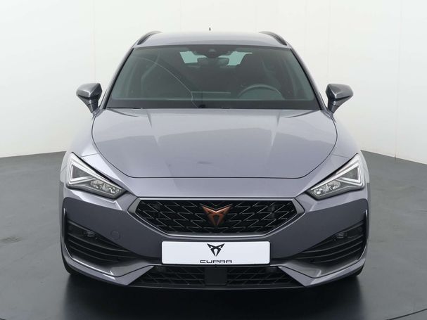 Cupra Leon ST e-Hybrid 180 kW image number 31