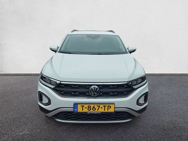 Volkswagen T-Roc 1.0 TSI T-Roc 81 kW image number 3