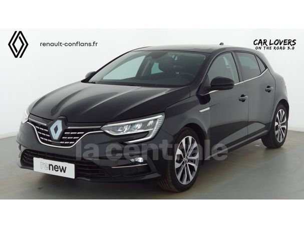 Renault Megane 103 kW image number 1