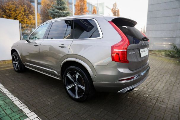 Volvo XC90 AWD 221 kW image number 8