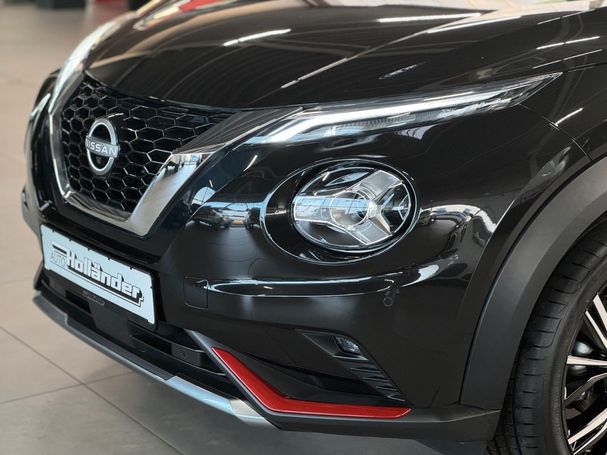 Nissan Juke 1.0 N-DESIGN 84 kW image number 5