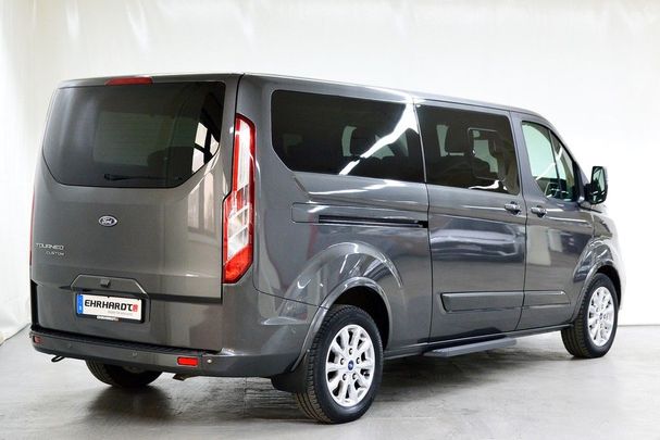 Ford Tourneo Custom L2 2.0 Titanium X 136 kW image number 3