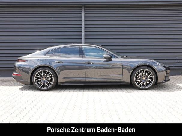 Porsche Panamera 260 kW image number 6