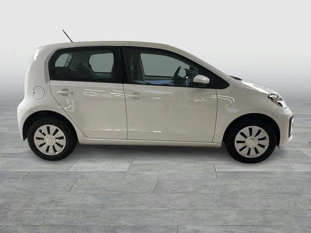 Volkswagen up! 44 kW image number 6