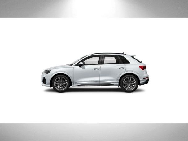 Audi Q3 35 TFSI S-line 110 kW image number 1