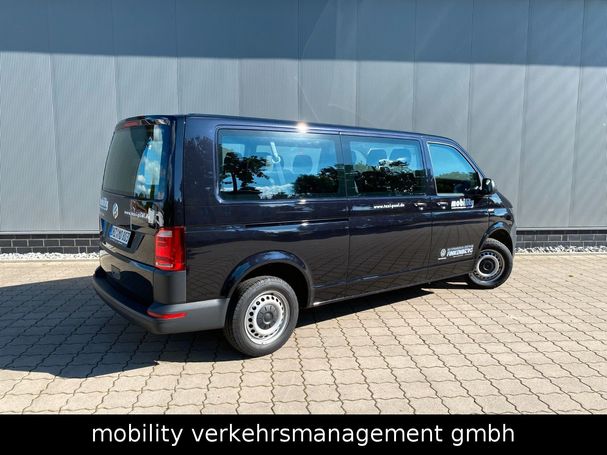 Volkswagen T6 Transporter 75 kW image number 1