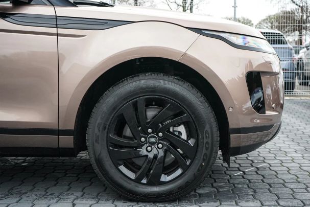 Land Rover Range Rover Evoque 120 kW image number 5