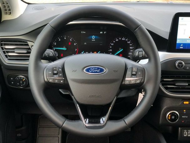 Ford Focus 1.0 EcoBoost 92 kW image number 18